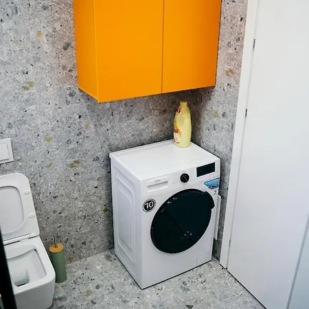 Amarus Lägenhet *