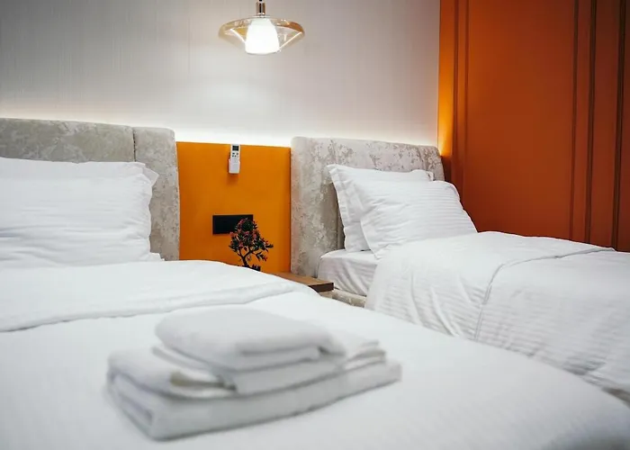 Amarus * Gjirokastra