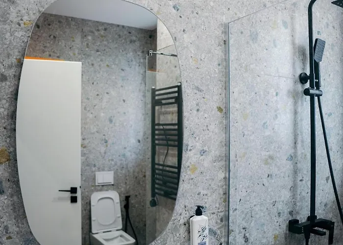 Amarus Apartment Gjirokastër