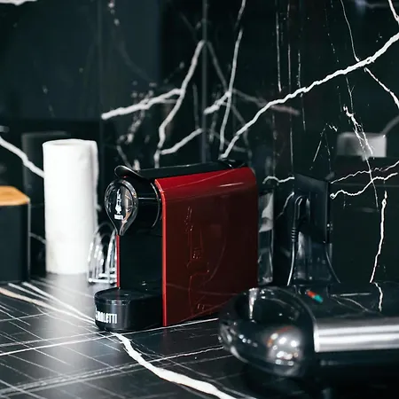 Amarus Apartmán Gjirokastër