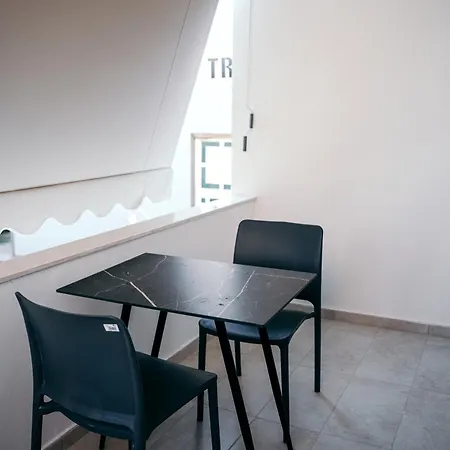 Apartmán Amarus Gjirokastër