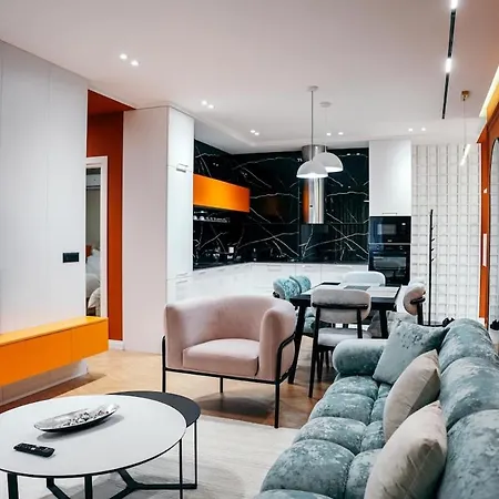 Amarus דירה